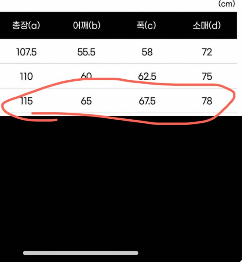 [잡담] 이 코트 163한테 너무 클까?? | 인스티즈