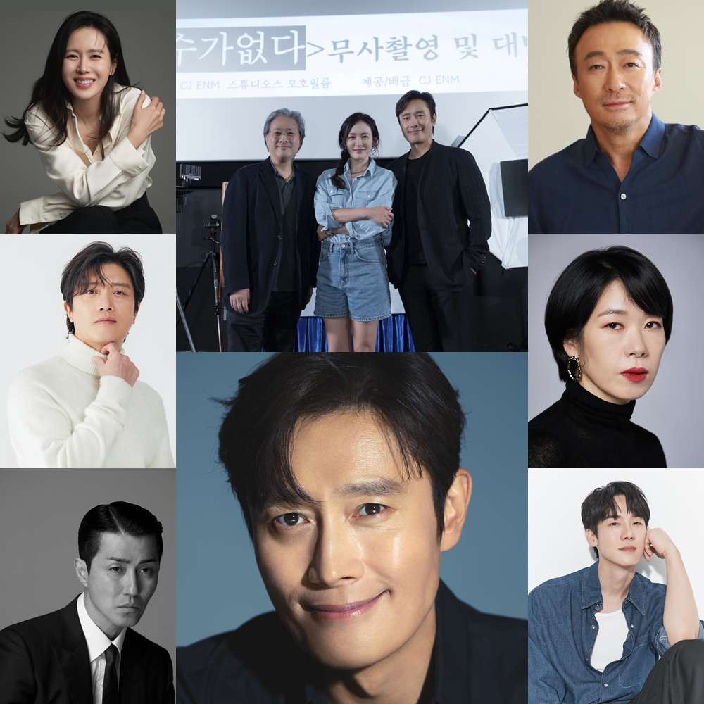 [정리글] 2025년 5대 영화배급사 개봉예정작 정리 🎬 | 인스티즈