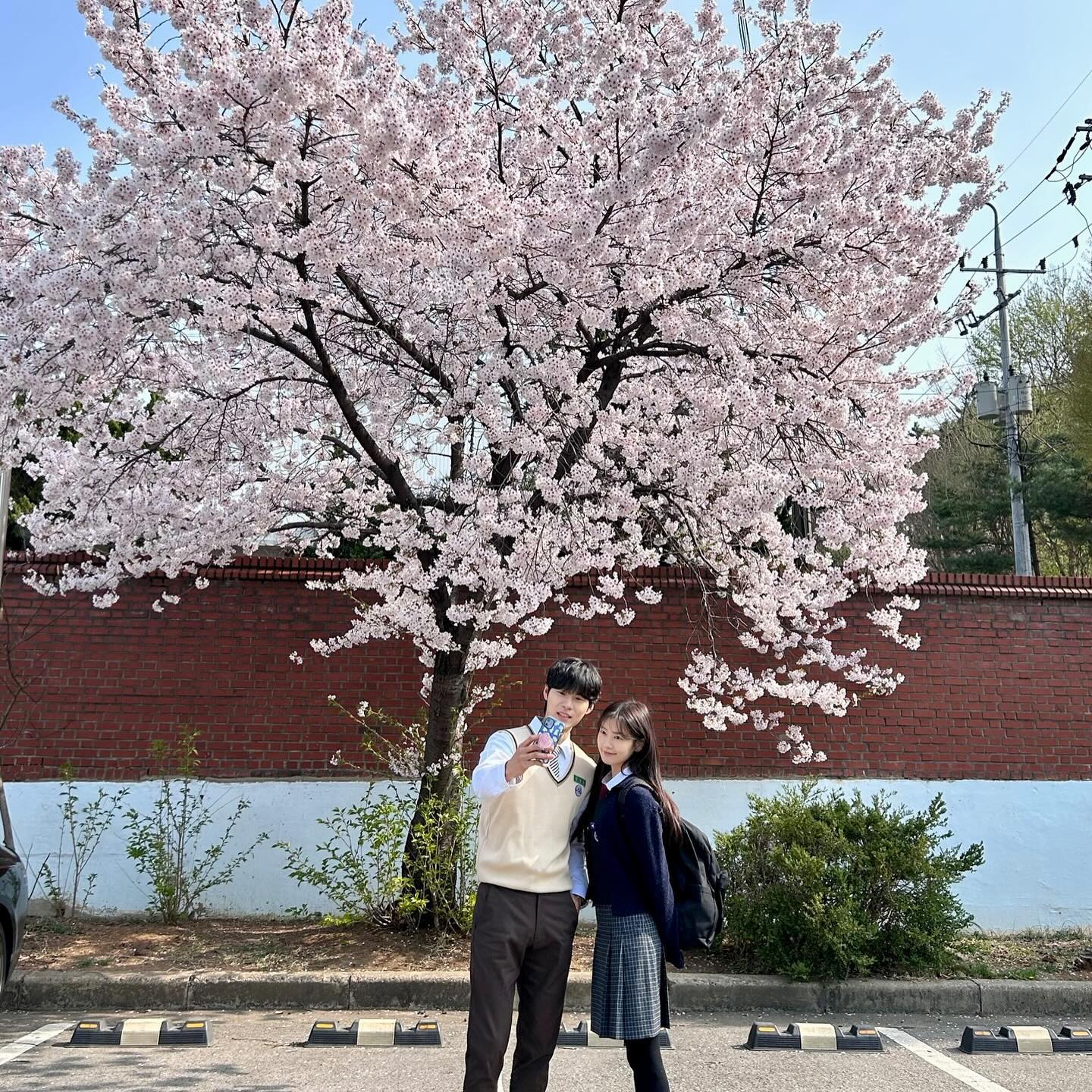 [정보/소식] 정소민 인스타그램 업데이트 (무한 승류투샷의 향연) | 인스티즈