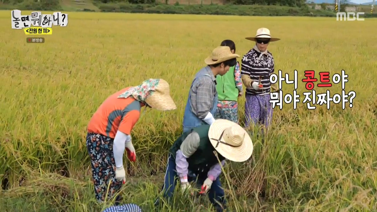 [잡담] 가지가지하는 유재석 이이경 이상이 패션근육 삼형제.jpg | 인스티즈