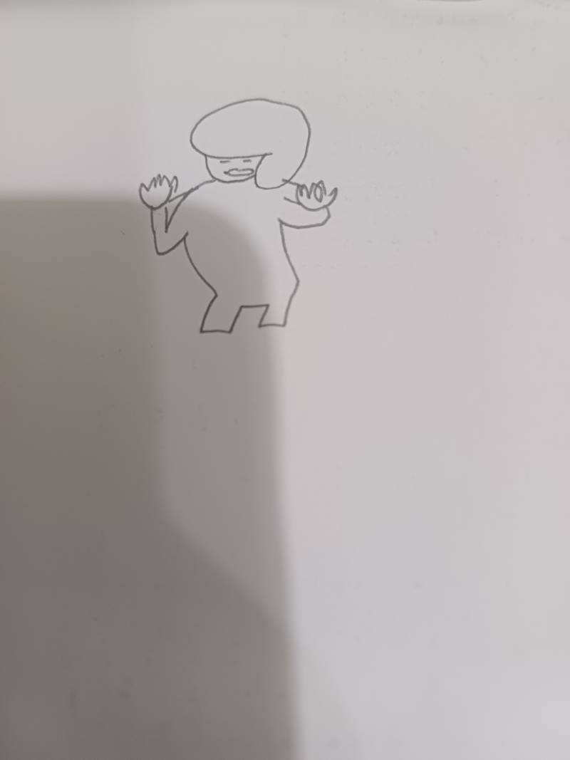 [잡담] 도영NUNA 그림 모아봤어.. | 인스티즈