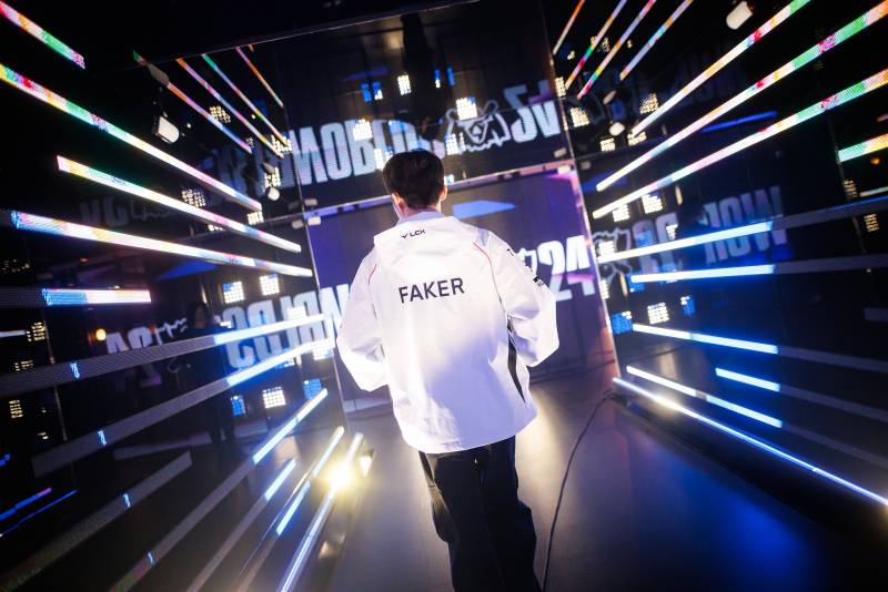 [잡담] FAKER | 인스티즈