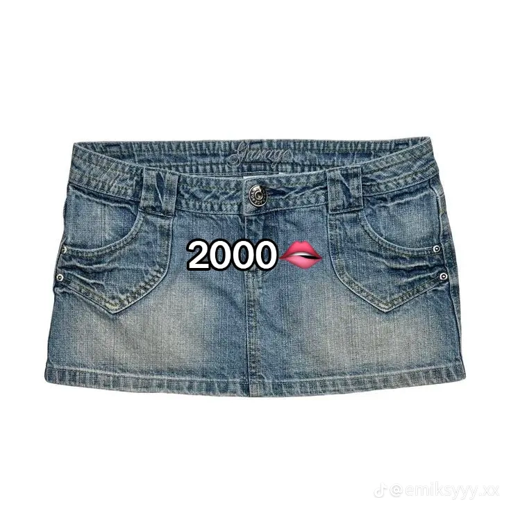 [잡담] 2024년 vs 2000년 패션 뭐가 더 좋아 골라봐 | 인스티즈