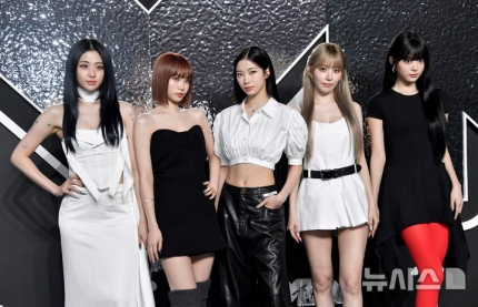 [정보/소식] 블랙핑크 리사, '2024 MTV EMA' 4개 부문 후보…르세라핌 3부문 지명 | 인스티즈