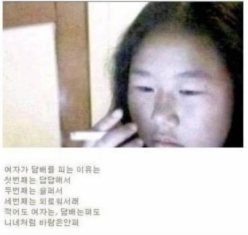 [잡담] nuna가 퍼즐을 하는 이유는 | 인스티즈