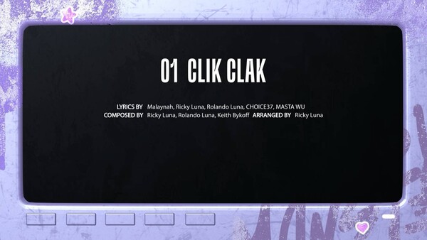 [정보/소식] 베이비몬스터, 정규 1집 수록곡 'CLIK CLAK' 1분 20초 파격 선공개 | 인스티즈