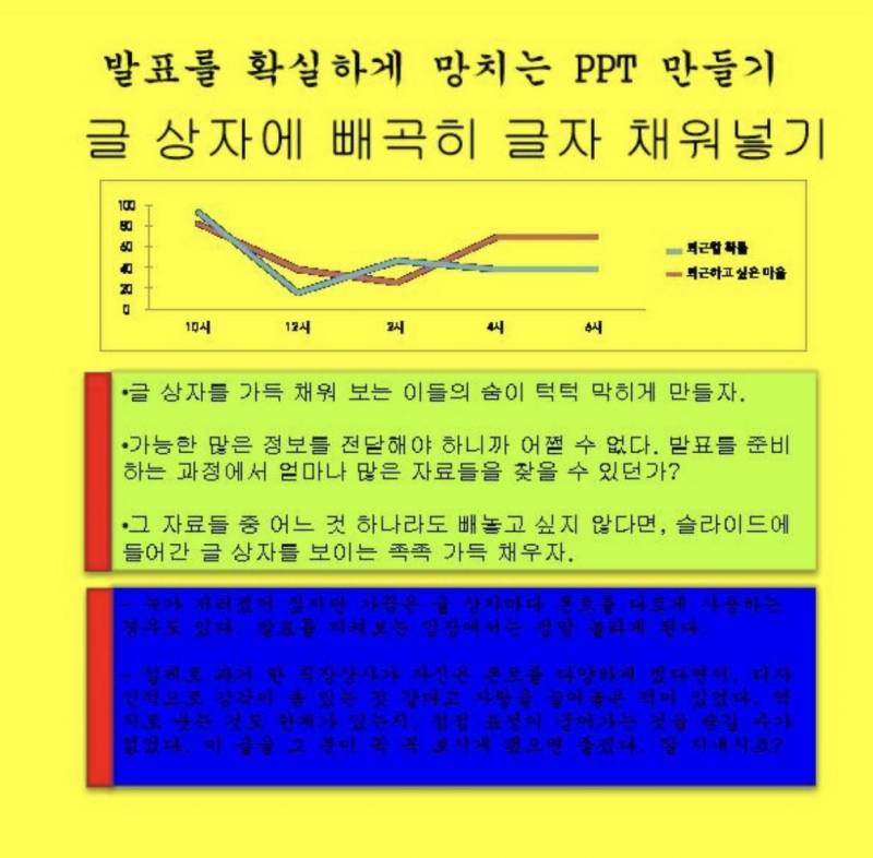 [잡담] 큰일났다 대학 동기 언니 미감 별론데 자기가 영상편집 하겠대 | 인스티즈