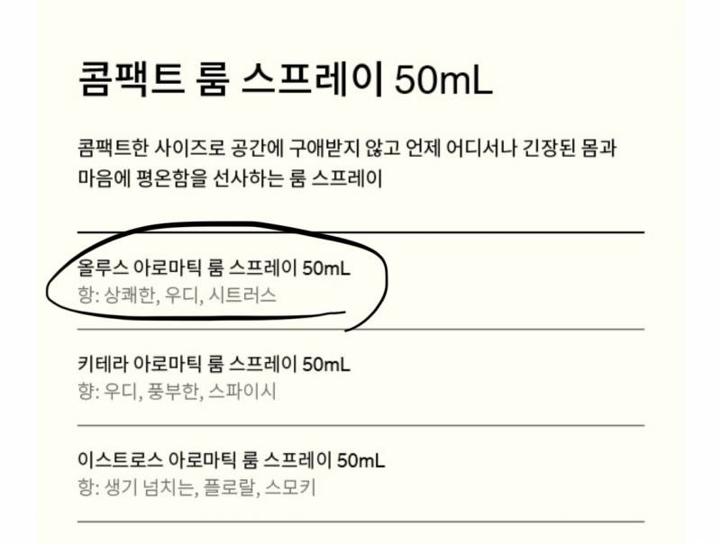 [잡담] 이솝 잘 알거나 향/향수에 대해서 잘 아는사람 제발 넘간절해.. ㅠㅠㅜ | 인스티즈