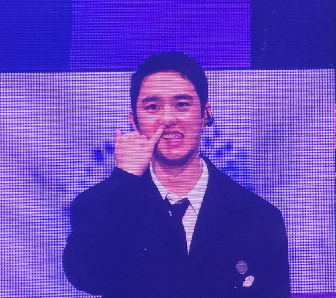 [잡담] 도경수 사랑해!! | 인스티즈