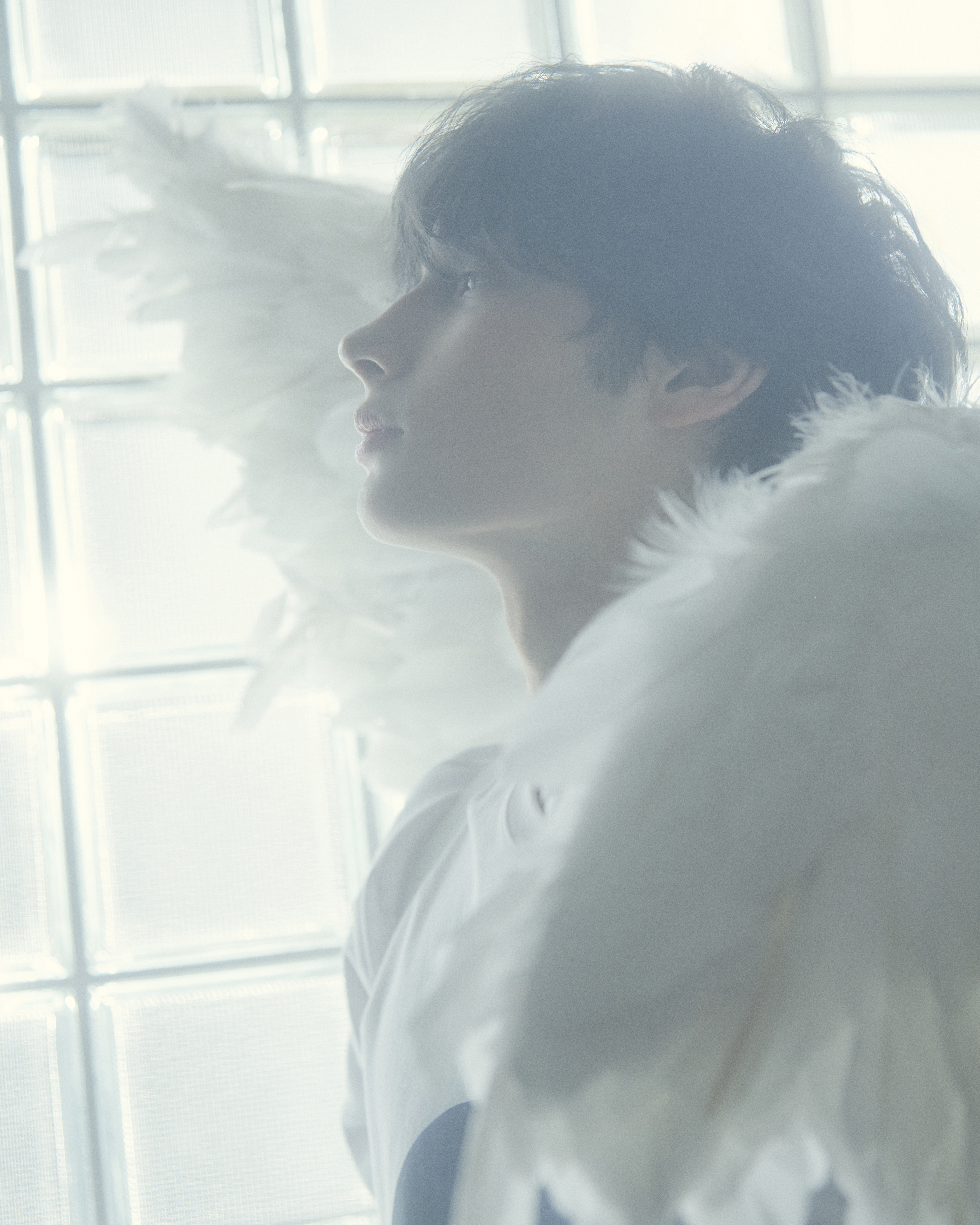 [정보/소식] 투바투 The Star Chapter: SANCTUARY - Concept Photo 'ANGEL' | 인스티즈