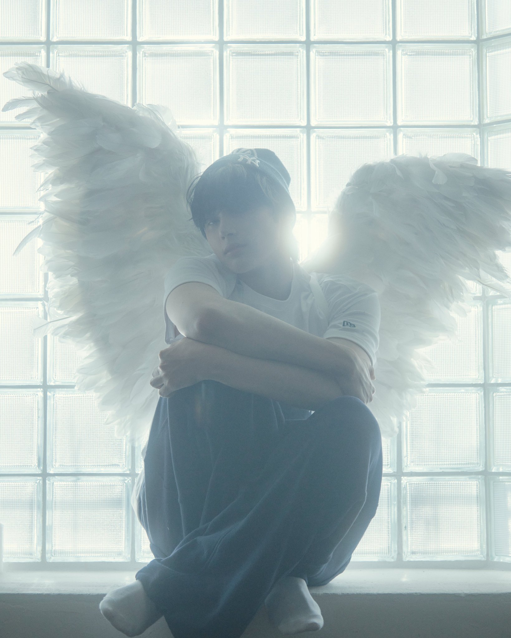 [정보/소식] 투바투 The Star Chapter: SANCTUARY - Concept Photo 'ANGEL' | 인스티즈