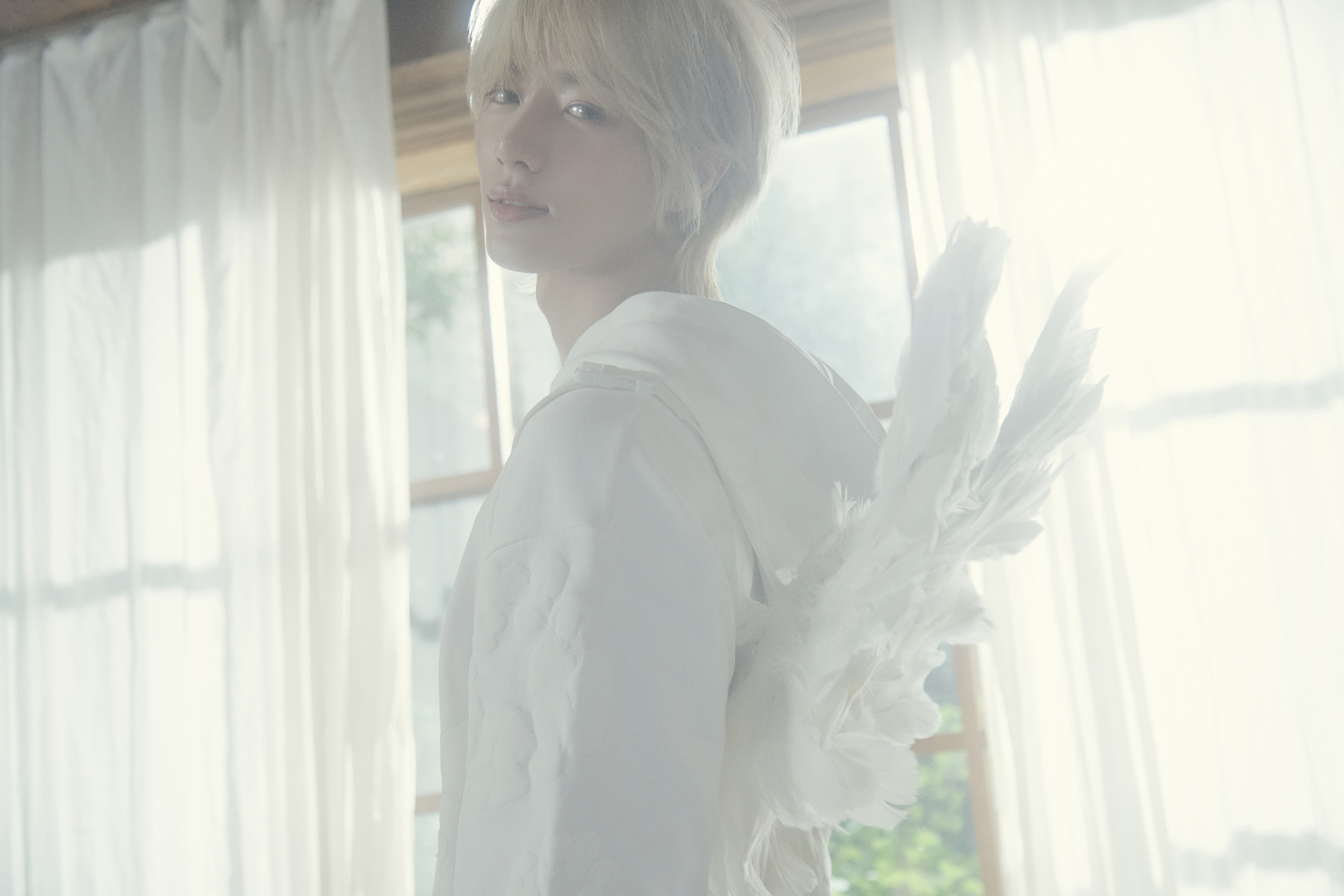 [정보/소식] 투바투 The Star Chapter: SANCTUARY - Concept Photo 'ANGEL' | 인스티즈