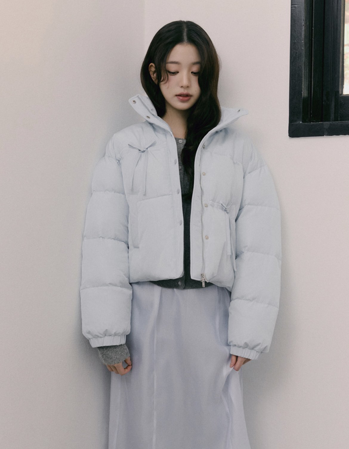 [정보/소식] 장원영 로라로라 24 Winter Collection | 인스티즈