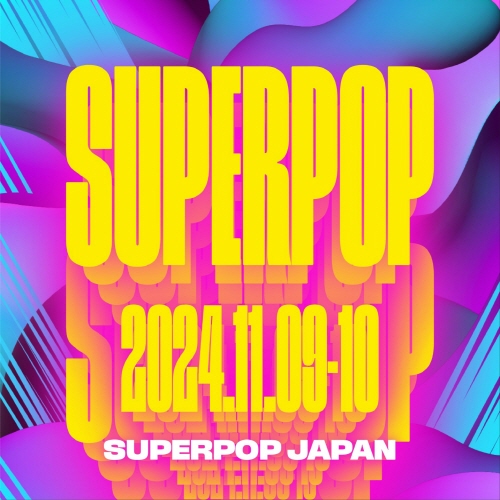 [정보/소식] SUPERPOP JAPAN 2024, 최종 라인업 확정… 제니 출격, 티켓 판매 본격화 | 인스티즈