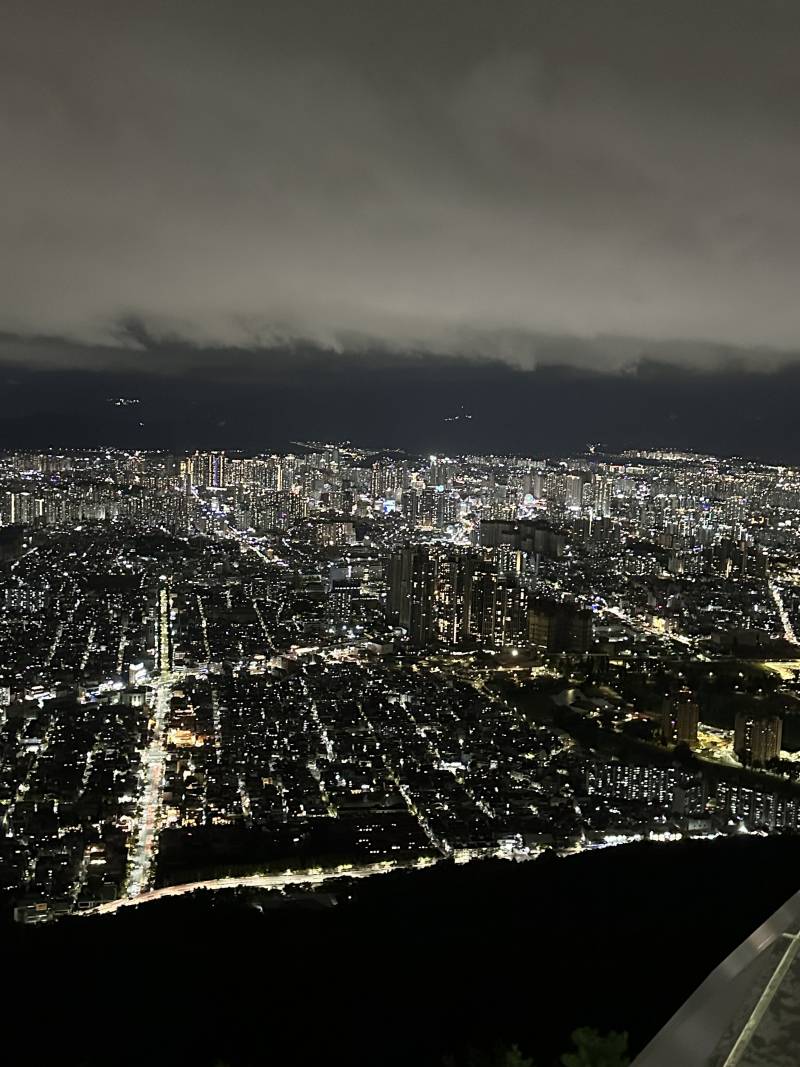 [잡담] 대구 야경보고왔어 | 인스티즈