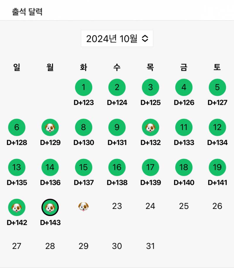 [잡담] 나 상근이 3일 연속 걸림.. | 인스티즈