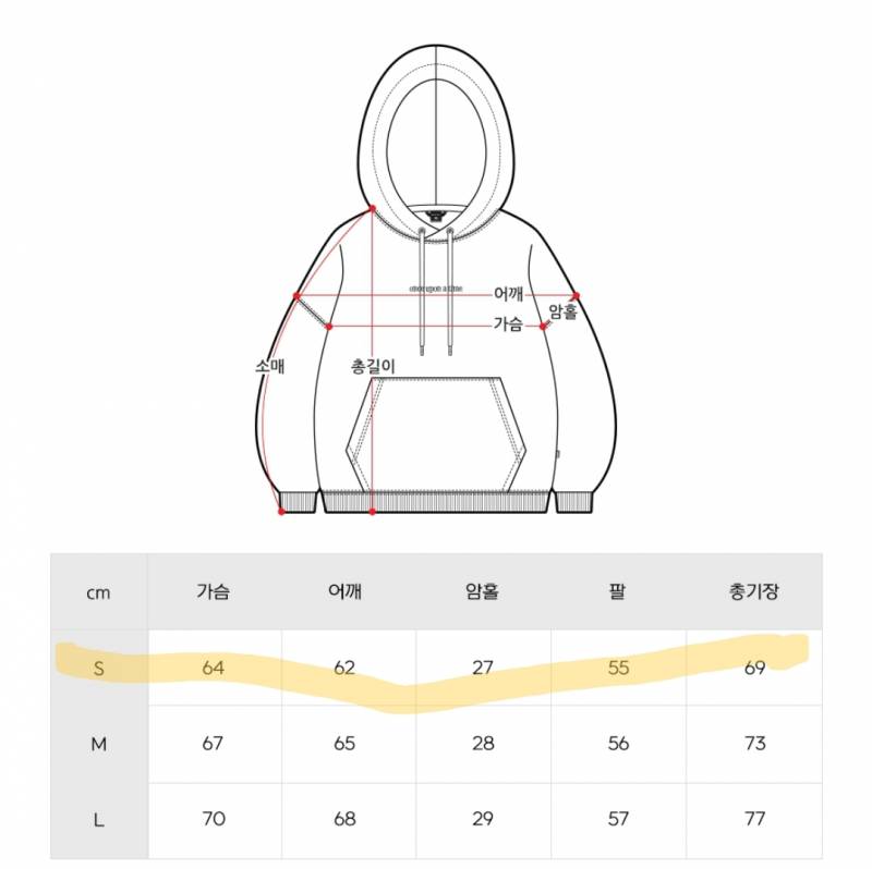 [잡담] 154/44인데 이거 사면 많이 클까 | 인스티즈