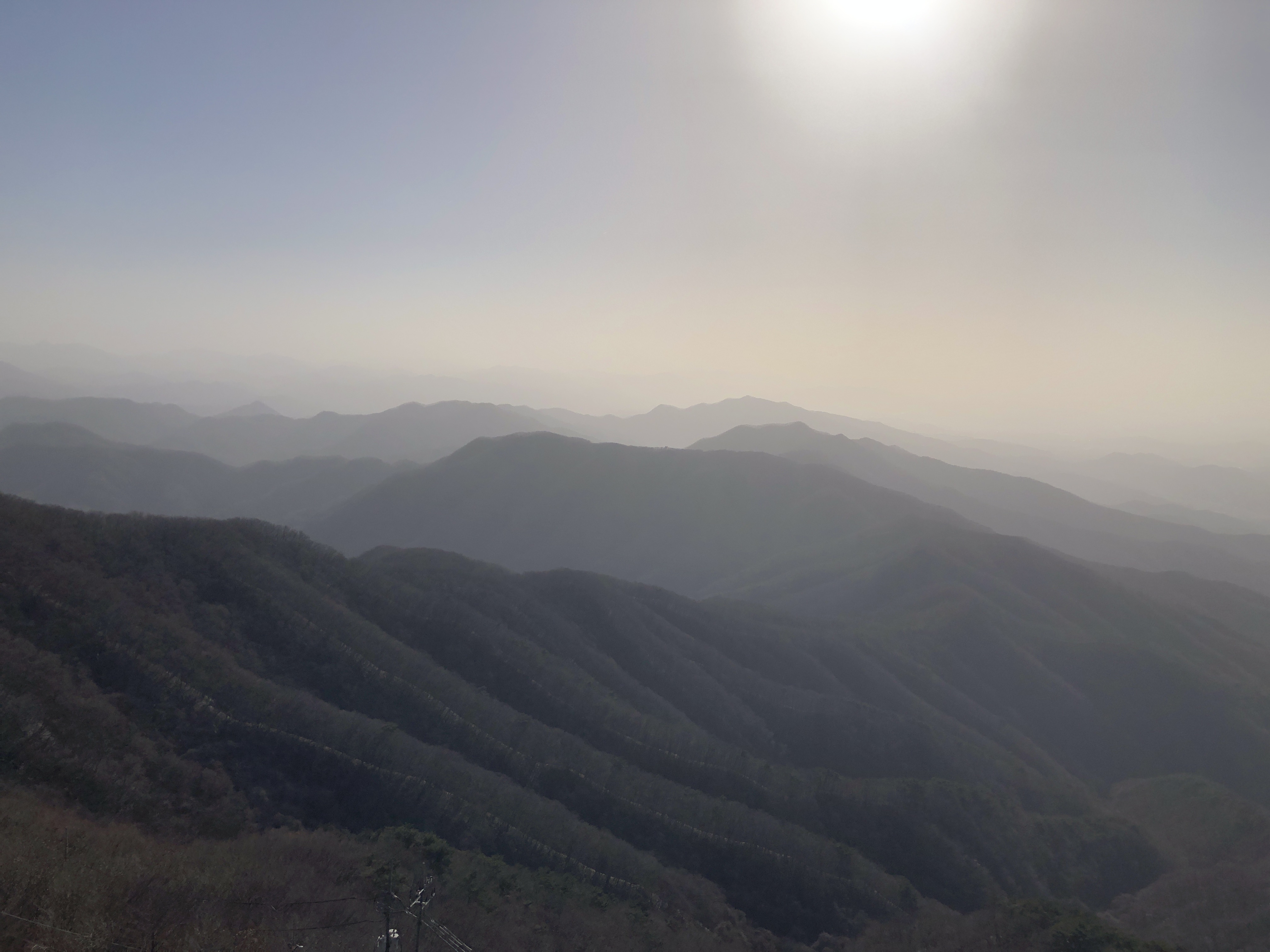 [잡담] 이번 연도에 내가 찍은 멋진 풍경들을 보아 | 인스티즈