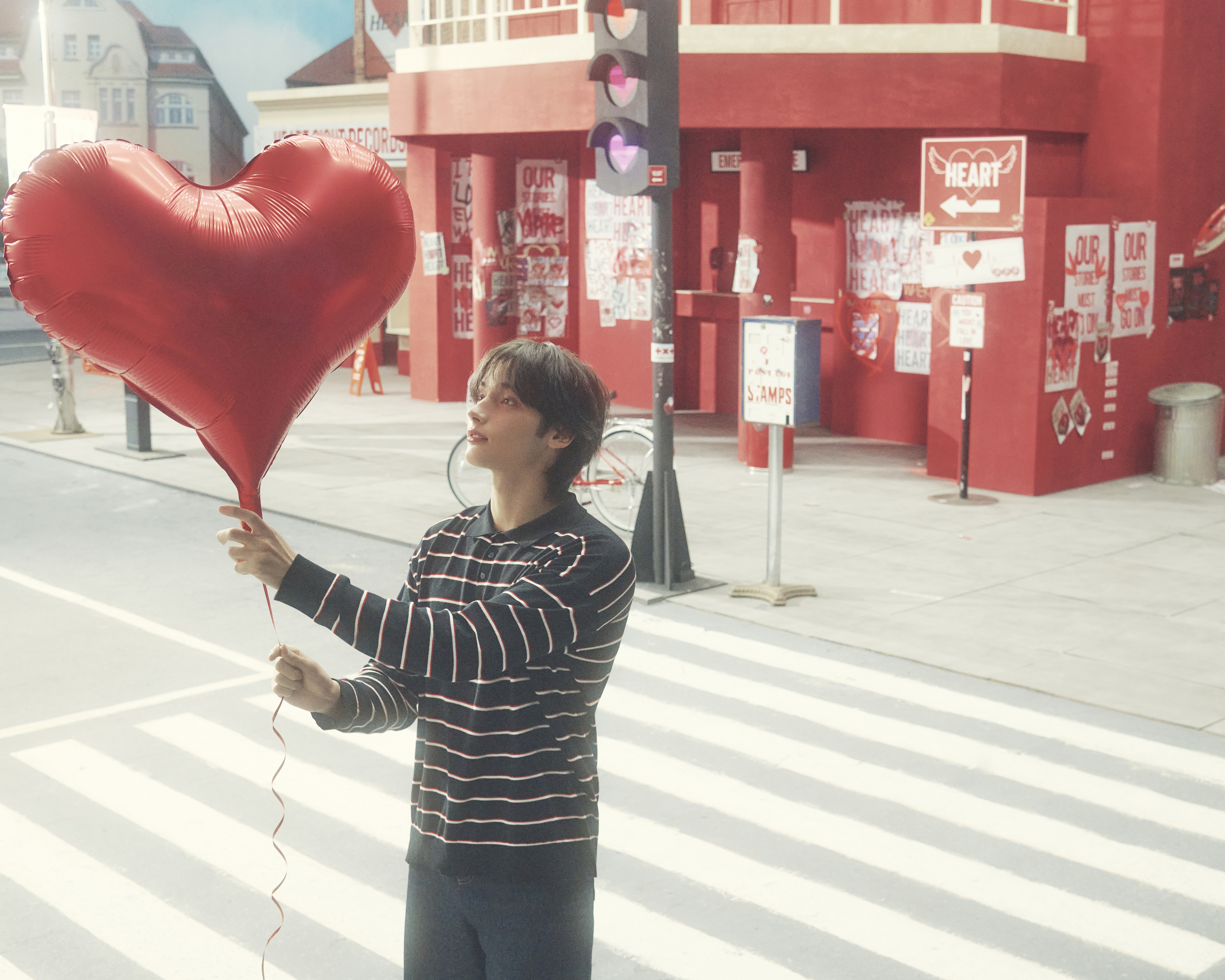 [잡담] 오늘 투바투 컨포 내 픽 | 인스티즈