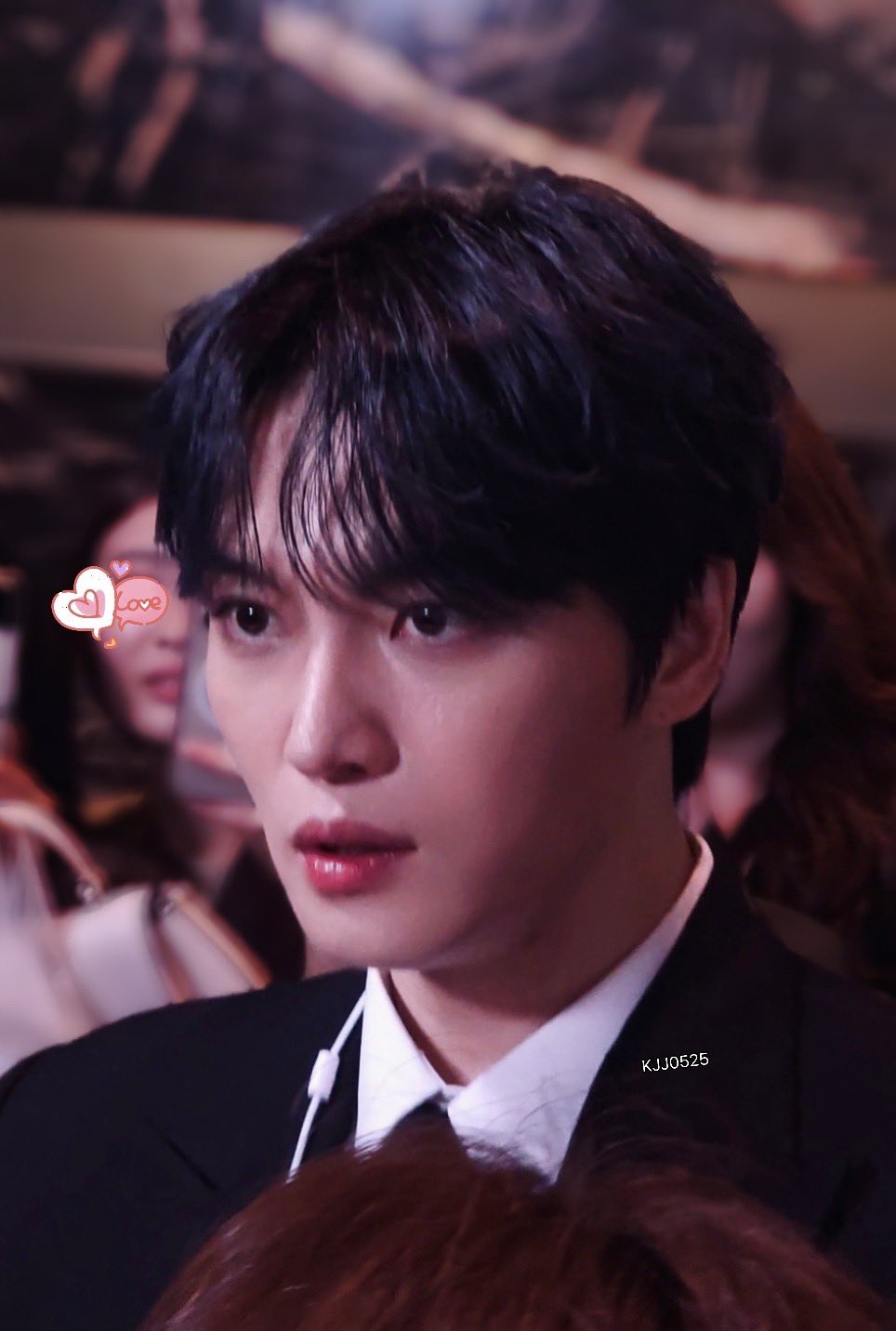 [잡담] 와...김재중 왤케 잘생김? | 인스티즈