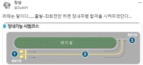 우당탕탕 면허취득&초보운전 썰.twt | 인스티즈