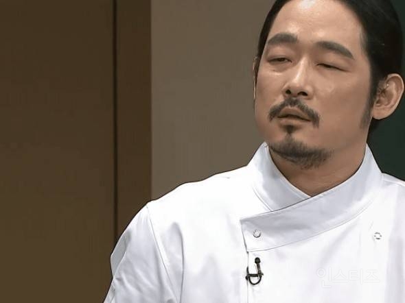 흑백요리사 출연한 셰프가 성덕된 이유.jpg | 인스티즈