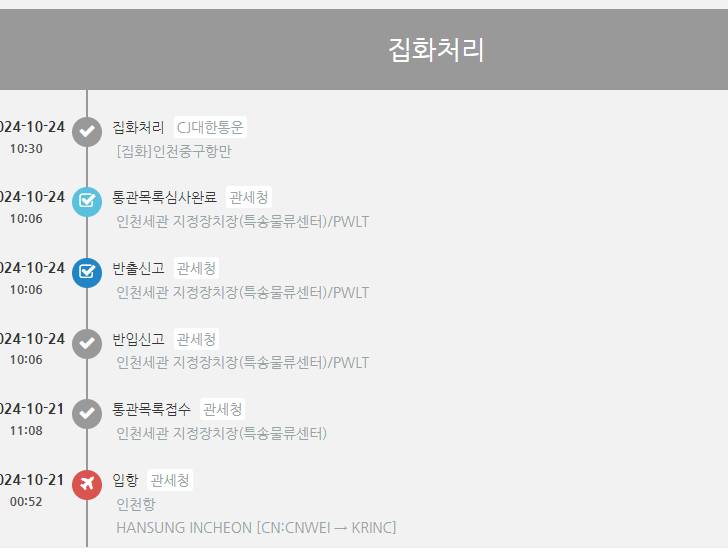 [잡담] 이거 이번 주 내로 받을 수 있으려나? | 인스티즈