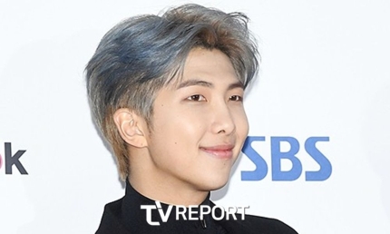 [정보/소식] '군 복무' BTS RM, 1억 기부했다...보훈부 감사 인사 전해 | 인스티즈