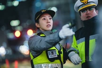 '강매강' 박세완 "웃다가 촬영 중단…김동욱=숙성회, 나는 락교" | 인스티즈