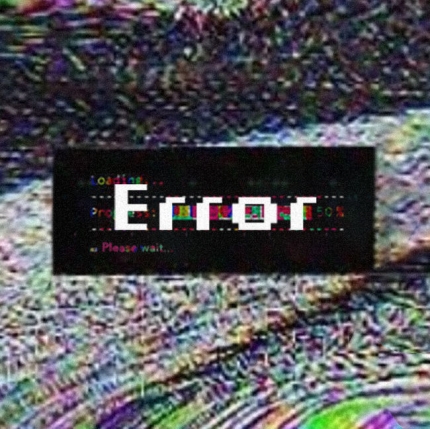 [정보/소식] 지드래곤, 7년 만의 컴백 임박..'Error' 티저 이미지 공개 | 인스티즈