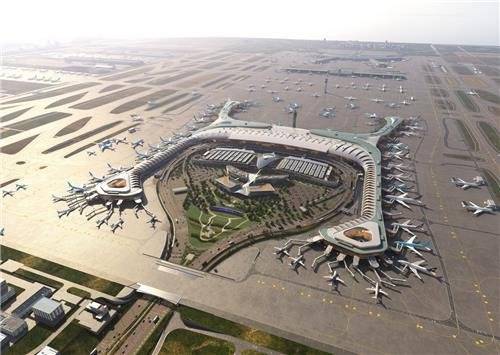 현재 한국인들 오열중인 인천공항 상황.JPG | 인스티즈