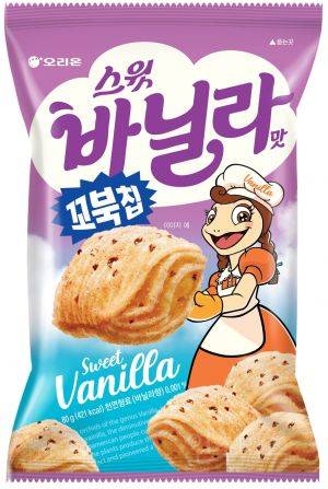 단종이 돼서 슬픈 꼬북칩 맛 | 인스티즈