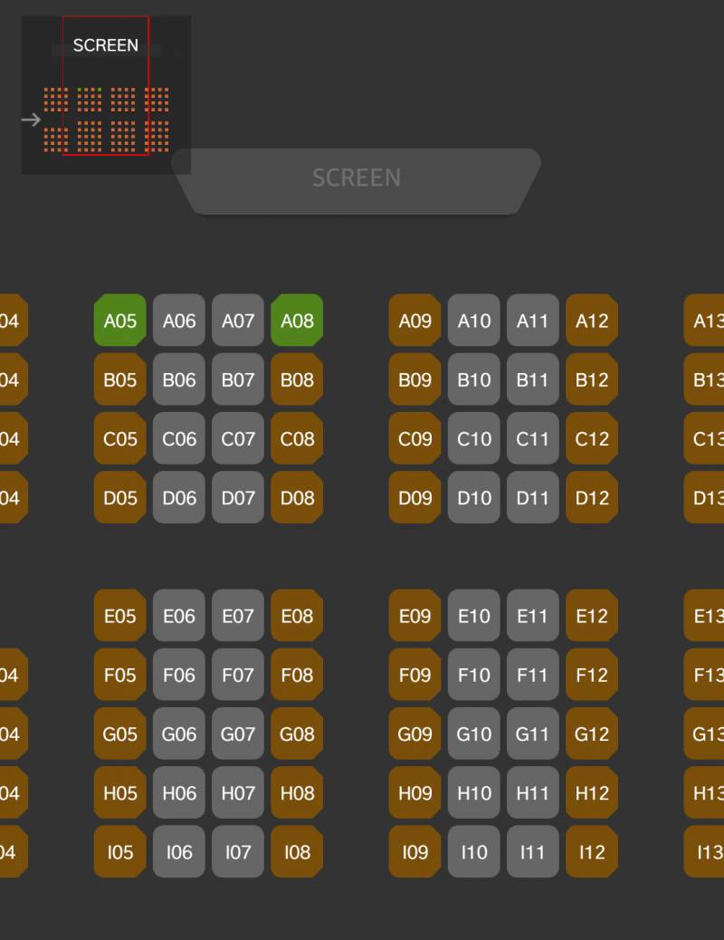 [잡담] cgv 이거 왜이래? | 인스티즈