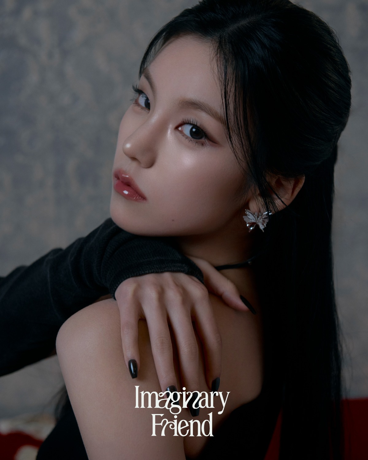 [정보/소식] 있지(ITZY) GOLD앨범 더블 타이틀곡 "Imaginary Friend" M/V PHOTO | 인스티즈