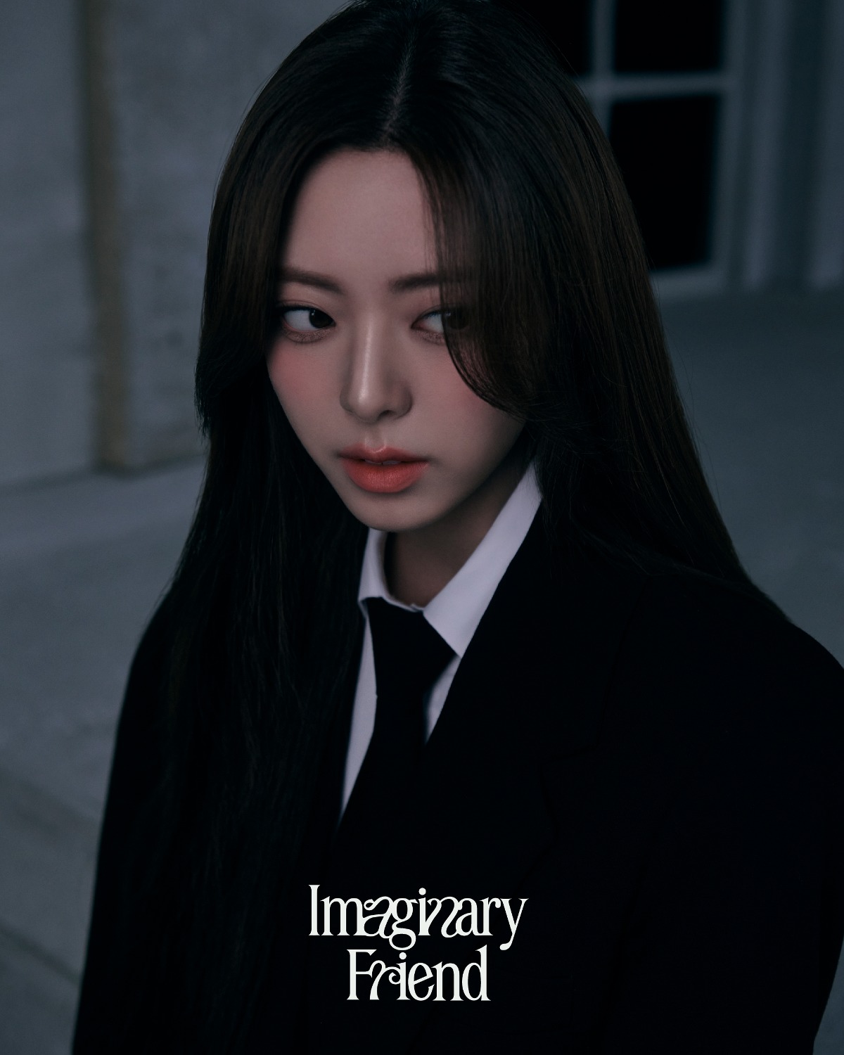 [정보/소식] 있지(ITZY) GOLD앨범 더블 타이틀곡 "Imaginary Friend" M/V PHOTO | 인스티즈