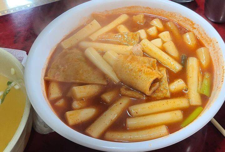 [잡담] 난 이런 떡볶이 좋아 | 인스티즈