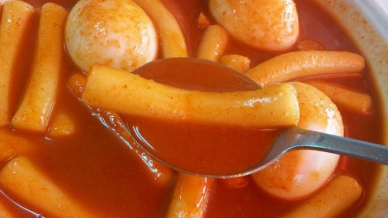 [잡담] 난 이런 떡볶이 좋아 | 인스티즈