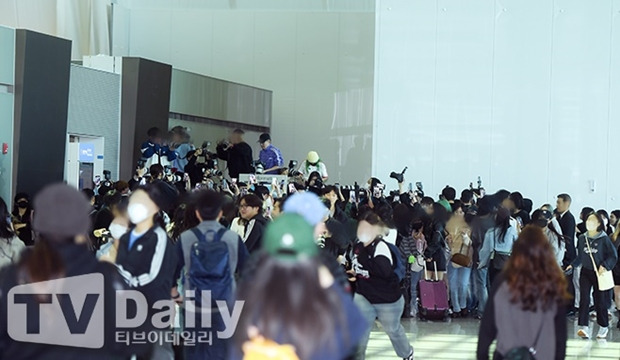 [정보/소식] 인천공항 측, 연예인 특혜 논란에 "별도 출입문 절차 시행하지 않을 예정" [공식입장] | 인스티즈