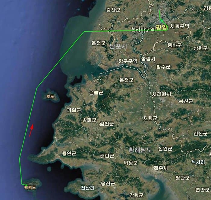 [잡담] 북한 서해 5도에 진짜 도발할거 같다 | 인스티즈