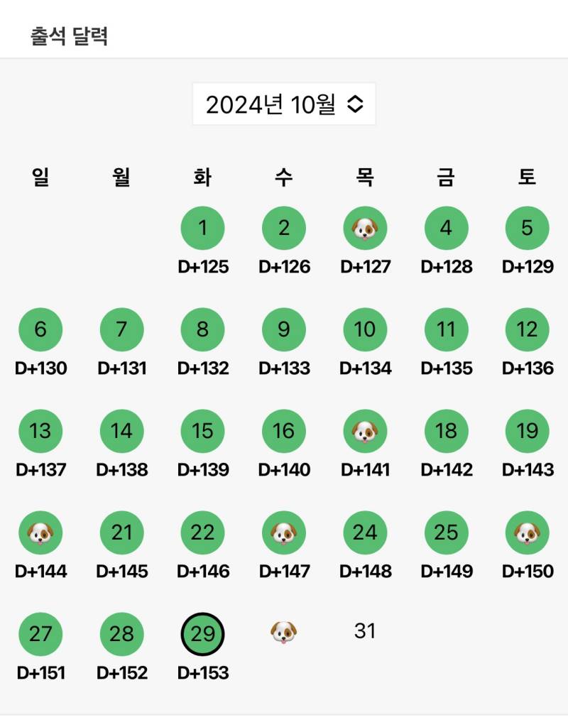 [잡담] 이번달 상근이 7번 ㄹㅈㄷ 아님? 에반데 ㅋㅋㅋ | 인스티즈