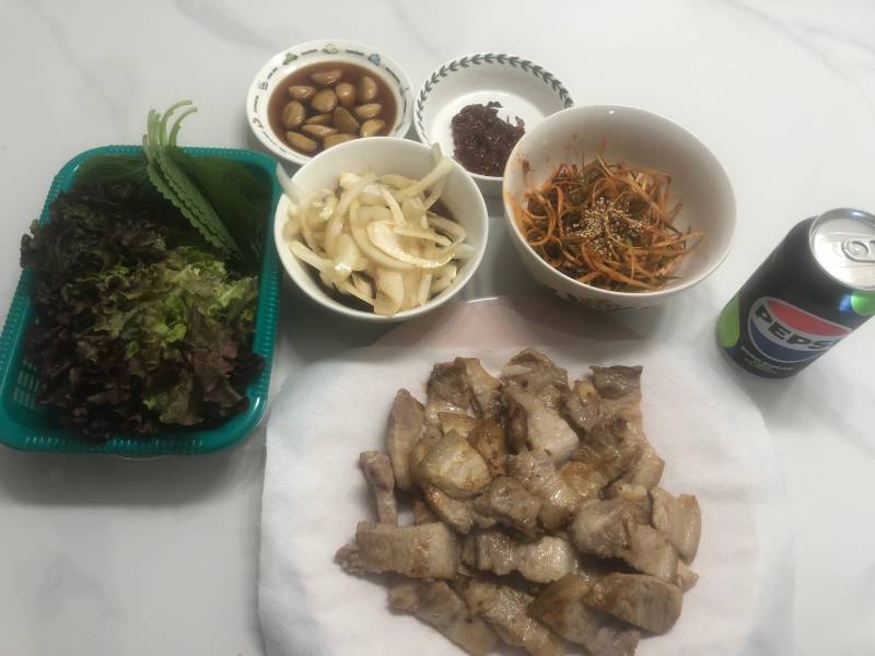 [잡담] 얘들아 우리동네 놀러오면 이 집 꼭 가봐 고기 맛집임 | 인스티즈