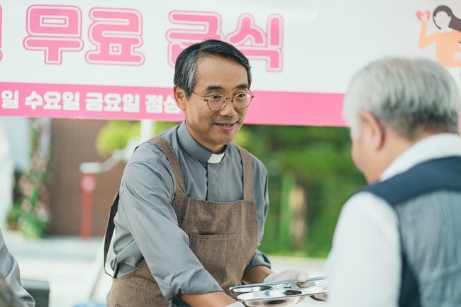 [정보/소식] '열혈사제2' 시즌1 VS 시즌2 연기 맛도리 조연들 다 모였다 | 인스티즈