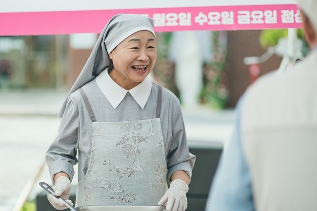 [정보/소식] '열혈사제2' 시즌1 VS 시즌2 연기 맛도리 조연들 다 모였다 | 인스티즈