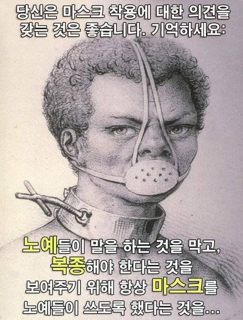 [잡담] 난 샤워할때도 마스크끼고 잘때도 끼고잠 | 인스티즈