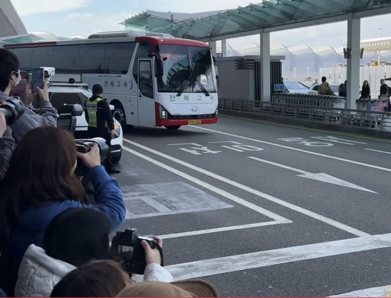 [정보/소식] 현재 지드래곤 공항 상황 ㄷㄷ | 인스티즈