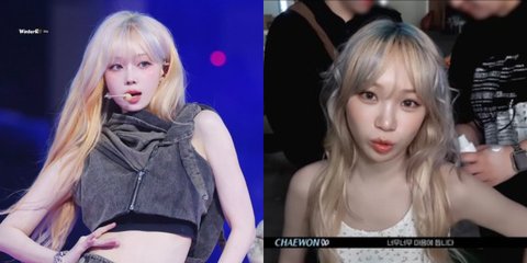 [마플] 아니라고 묻혔던 하이브의 김채원 윈터손민수 | 인스티즈