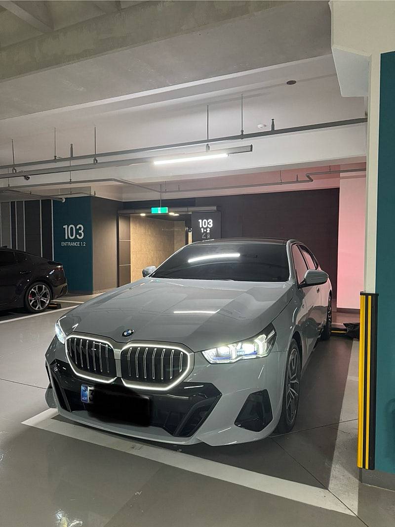 [잡담] 27살익 bmw 뽑았다 | 인스티즈