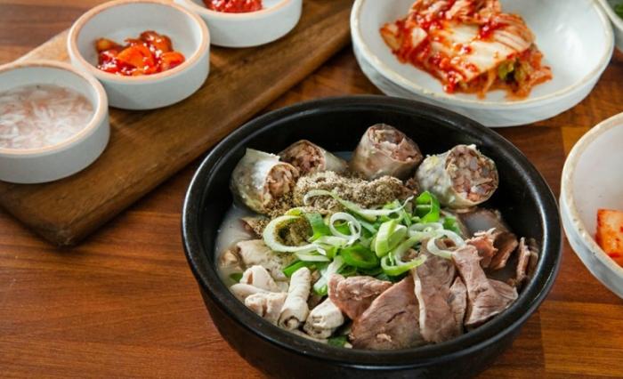 [잡담] 229만 알티타게 만든 분노의 서울 기사식당 순댓국밥 후기 | 인스티즈