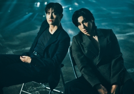 [정보/소식] 동방신기, 日 데뷔 20주년 기념 정규 앨범 'ZONE' 오늘(6일) 발매 | 인스티즈