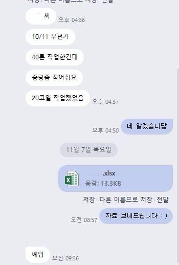 [잡담] 원래 직장상사들은 감사 표시 잘 안하나? | 인스티즈